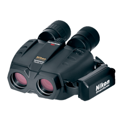 Ремонт цифровых биноклей Nikon